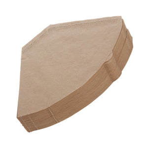 Aroma Brown Coffee Filter Papers Size 4