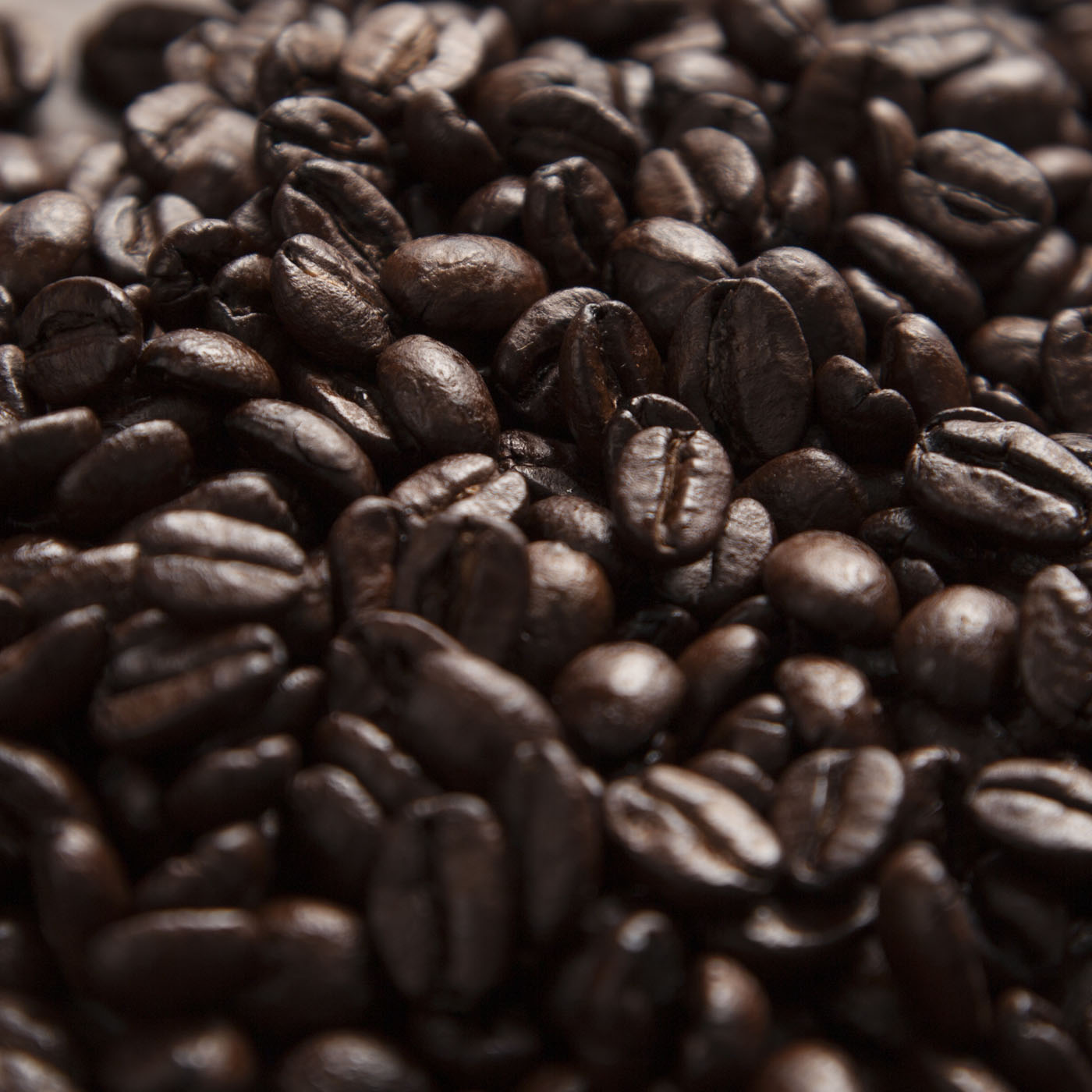 thumbnail image 2 of Brazilian Yellow Bourbon Peaberry Coffee – Medium Roast, 5 Lbs Whole Bean, Fresh Roasted Daily 2 of 3