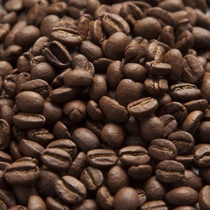 Decaffeinated Swiss Water Process Organic Coffee