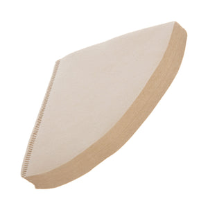 Hario V60 Brown Coffee Filter Papers - Size 02
